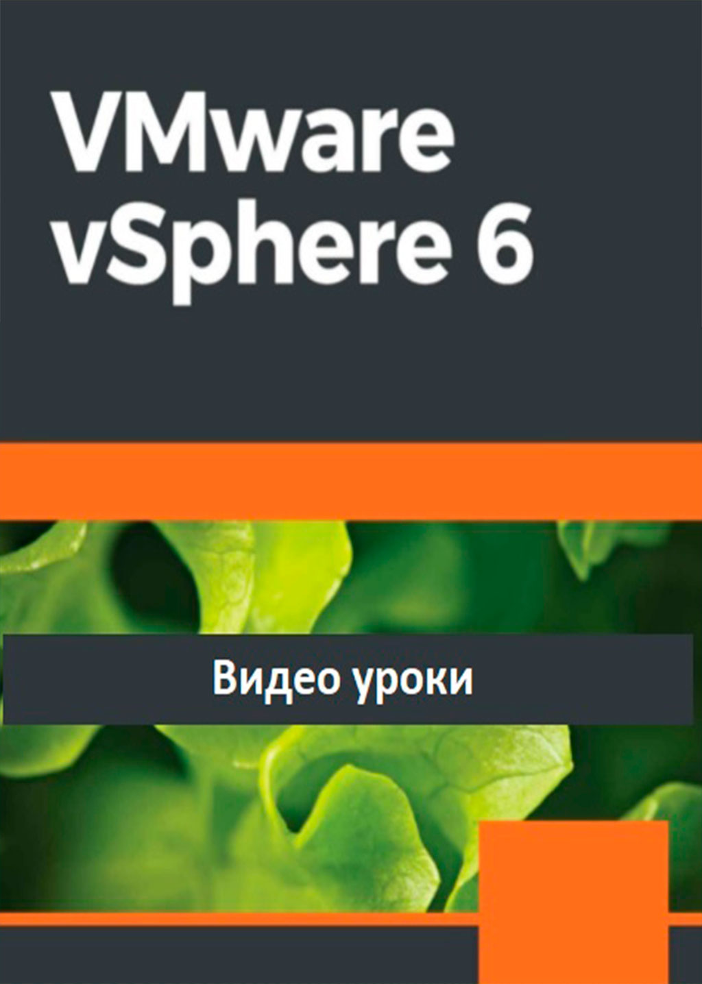 VMware vSphere 6 video kursy